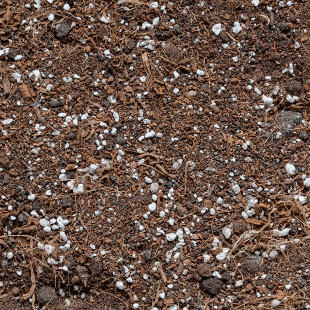 Professional/Growers' Mixes