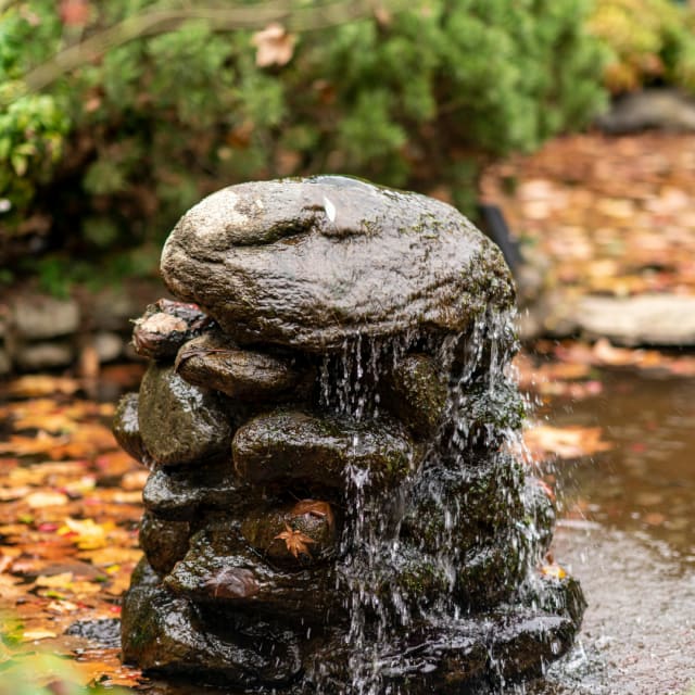 Water Features