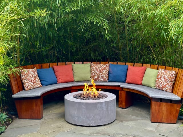 Homage to Aker (Guardian of Entrances)