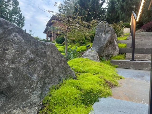 Homage to Aker (Guardian of Entrances)