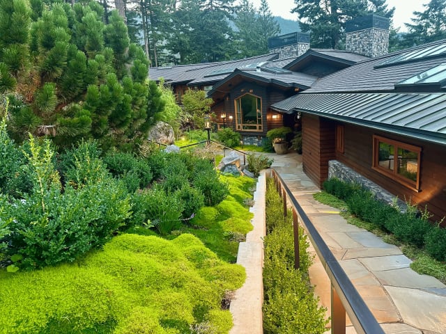 Homage to Aker (Guardian of Entrances)