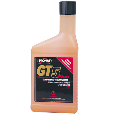 GT5 Plus Gas Treatment (500mL)