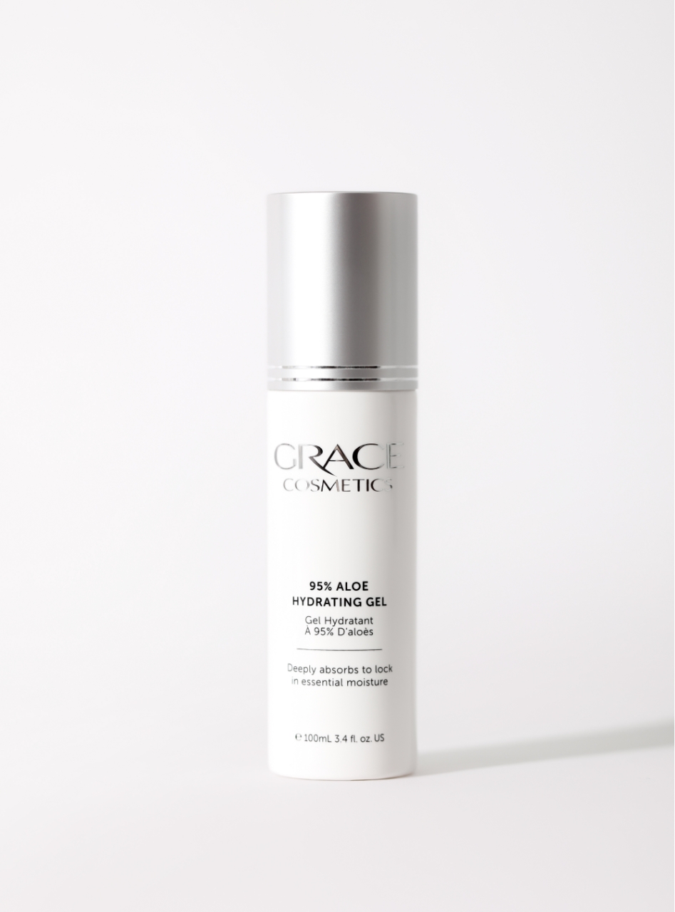 95% Aloe Hydrating Gel