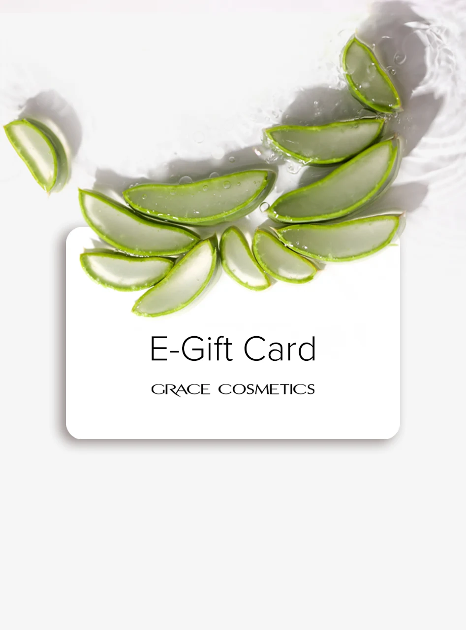 Grace E-Gift Cards