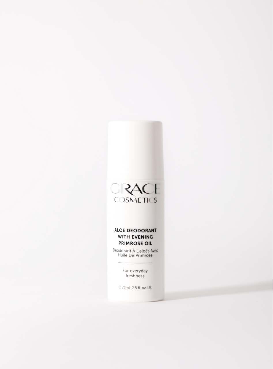 Aloe Deodorant (75mL) (Full BV)