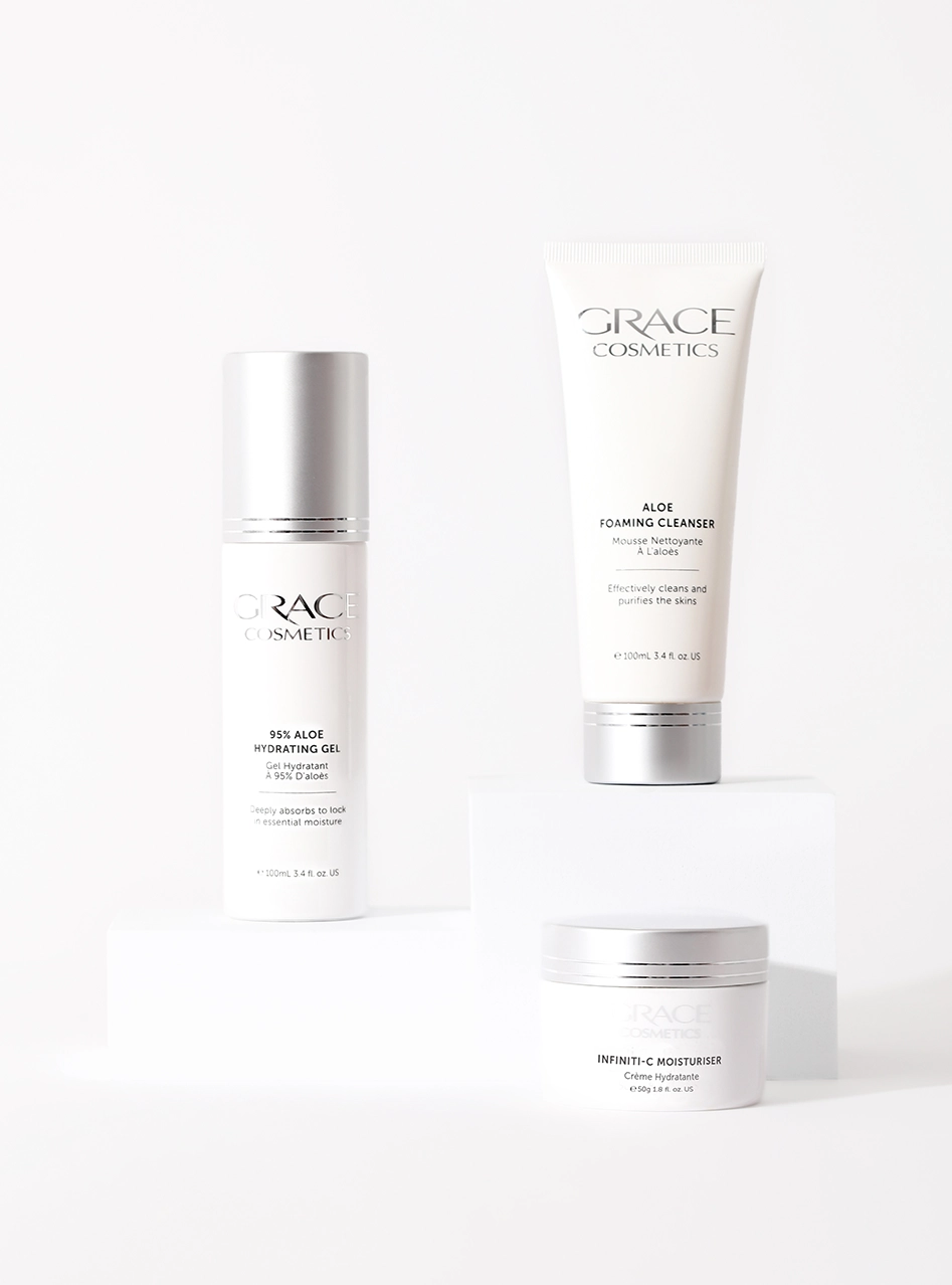 Everyday Go-To Basics