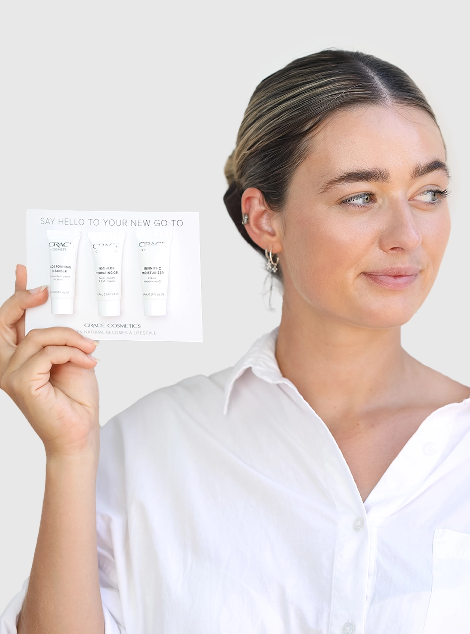 Samples - Everyday Go-to Set