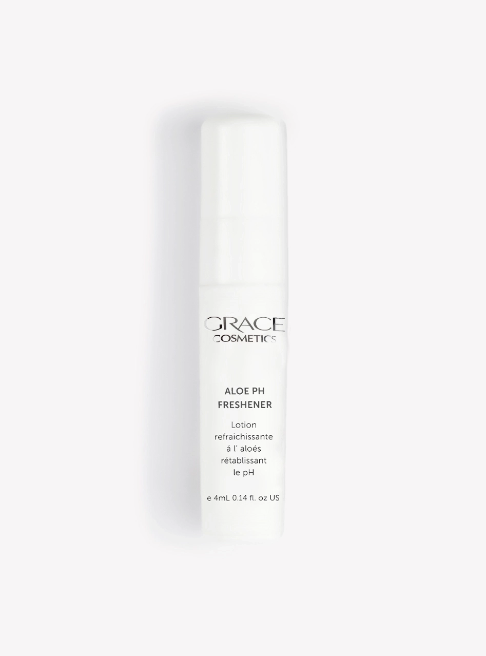 Sample - Aloe pH Freshener