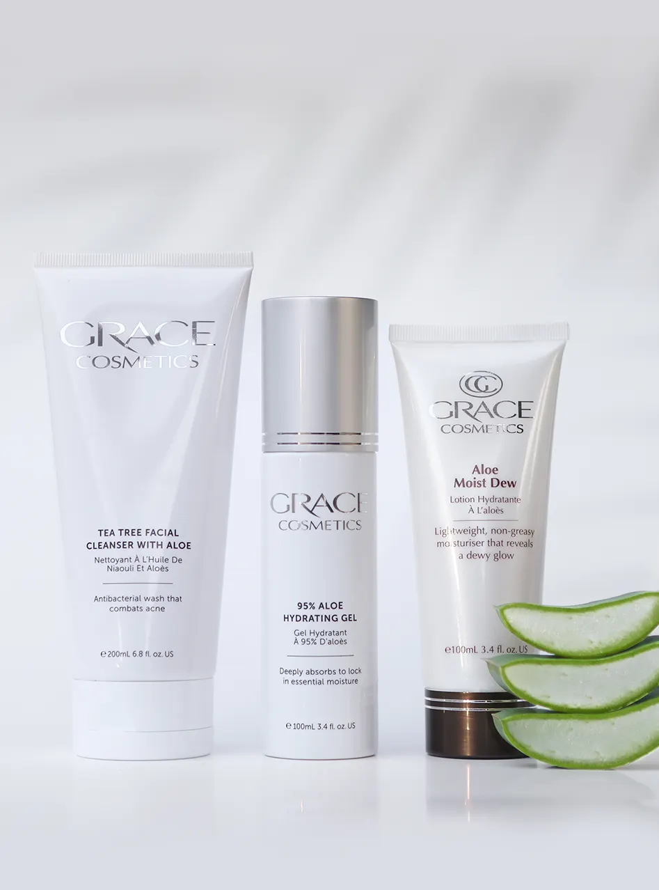 Clear Skin Basics