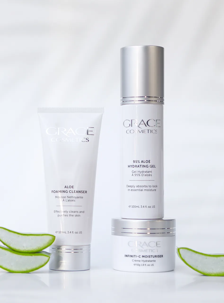 Everyday Go-To Basics