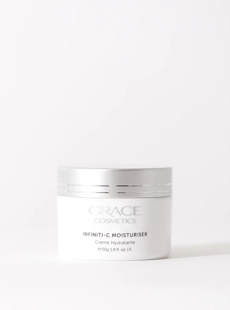 Infiniti-C Moisturiser