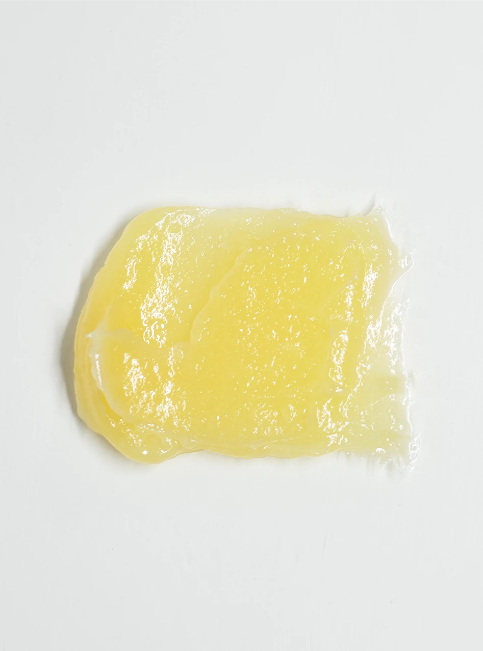 Aloe Deep Cleanser Jar