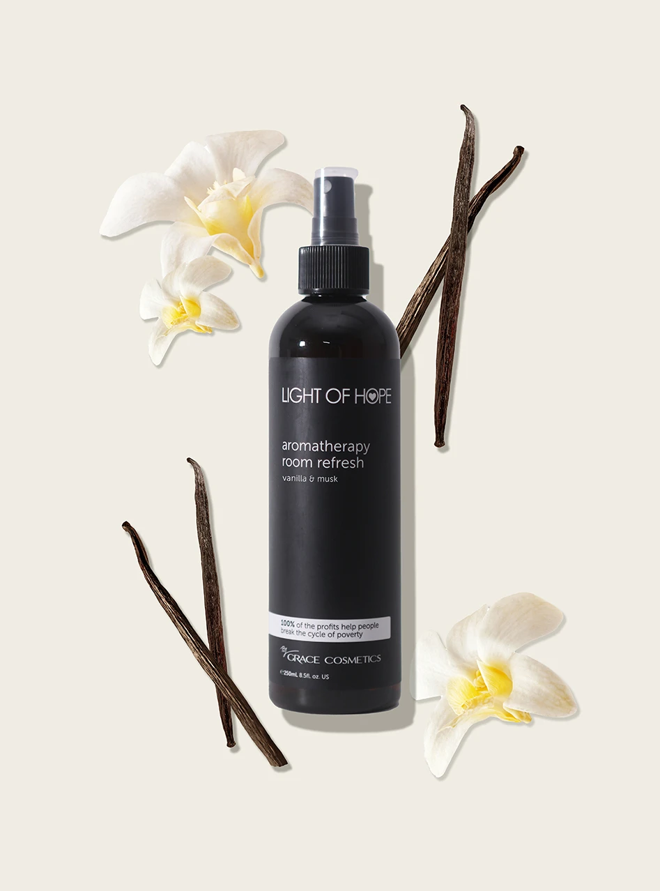 vanilla and musk room refresh ingredients