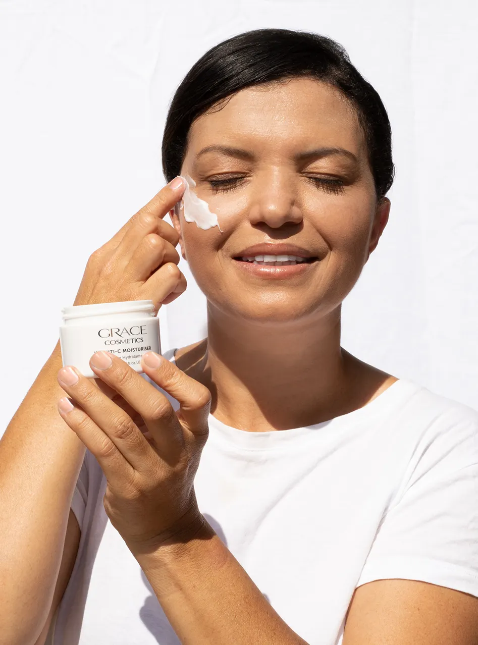 Sensitive Skin Basics