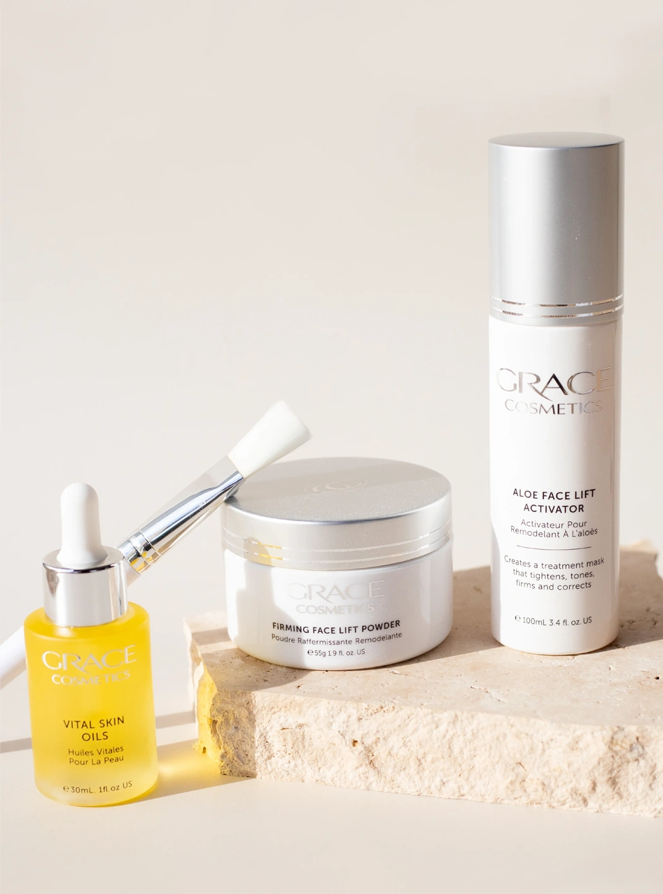 Non-Surgical Face Lift