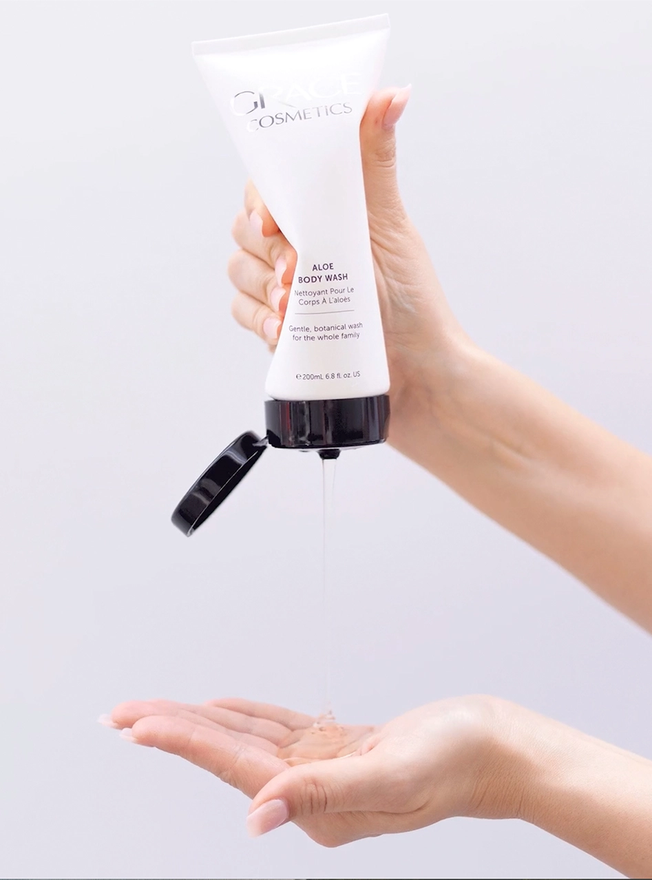 Body Renewal Kit