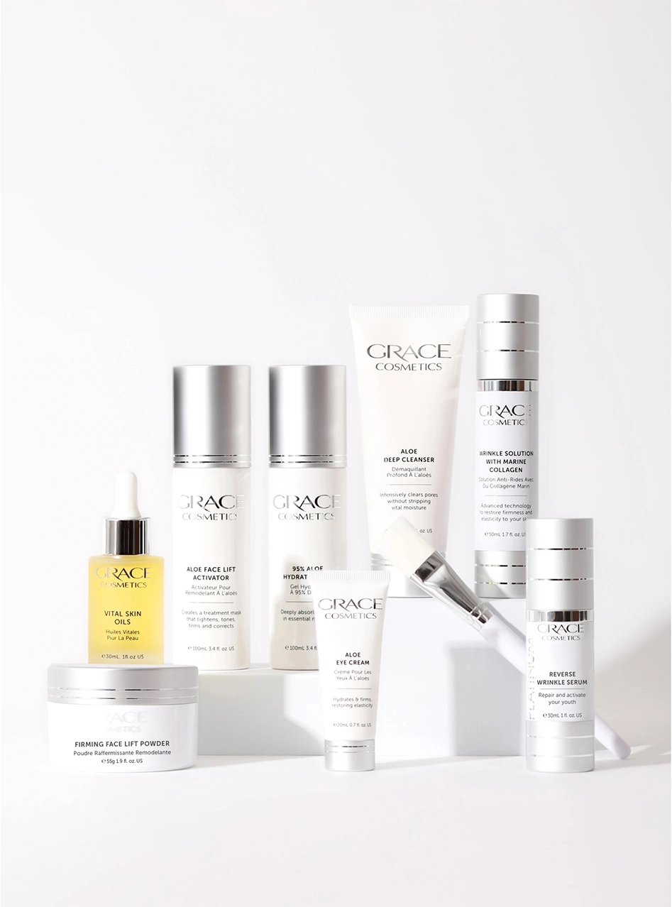 Ultimate Anti-Ageing skincare routine for smoother, firmer and younger-looking skin
