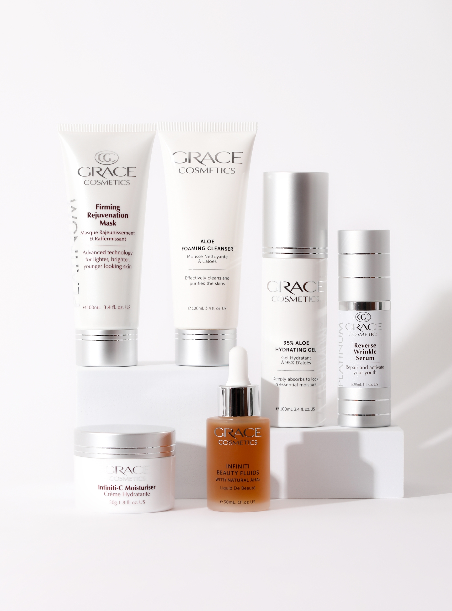 Everyday Go-To Plus