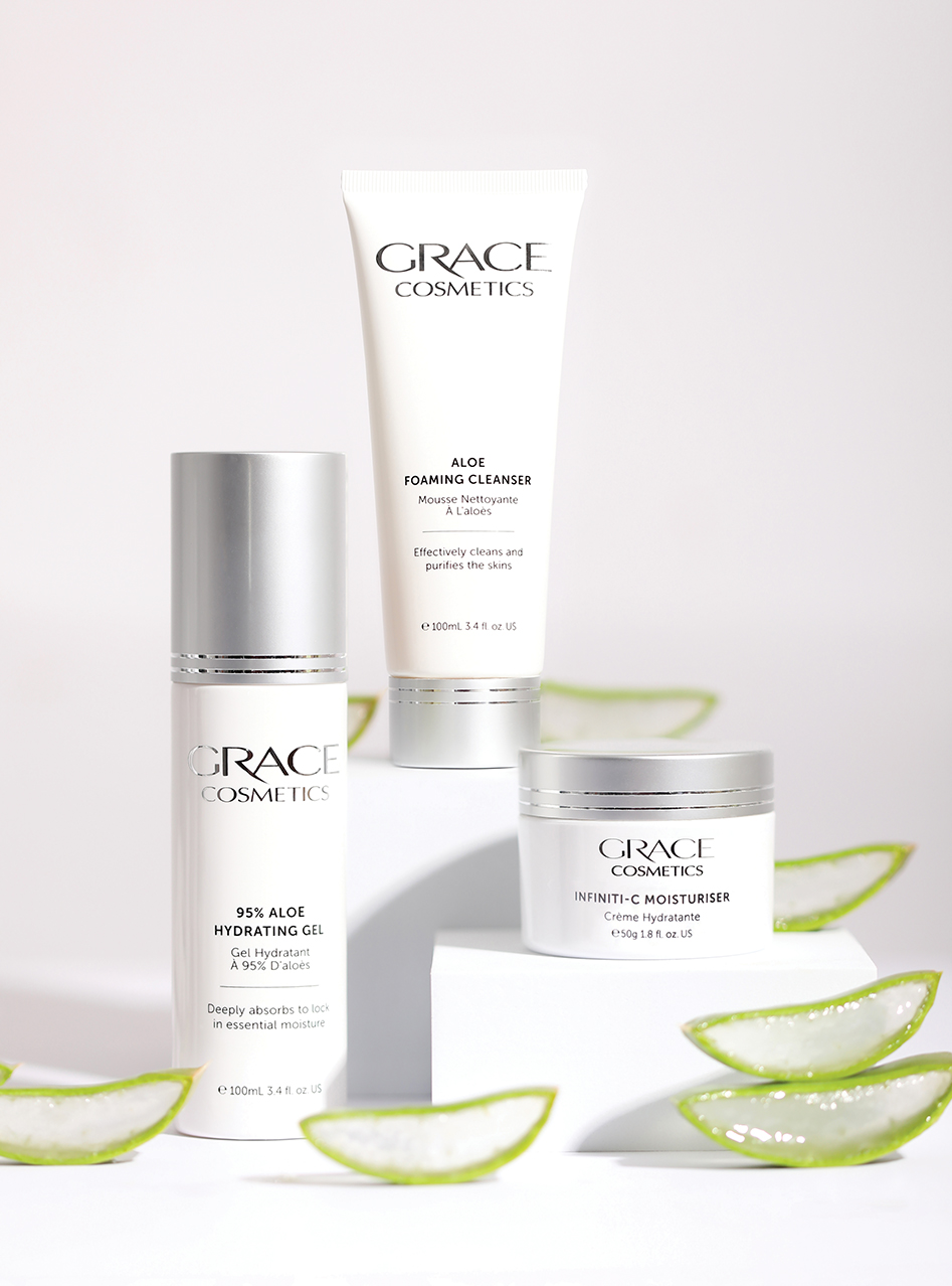 Everyday Go-To Basics