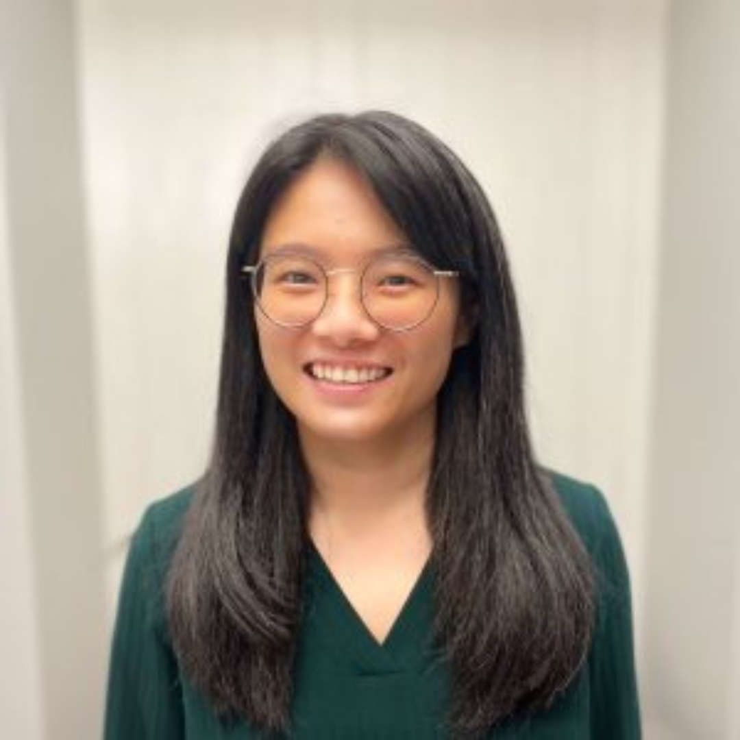 Tina Wang