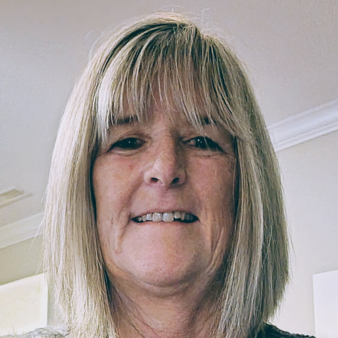 Doris Mars