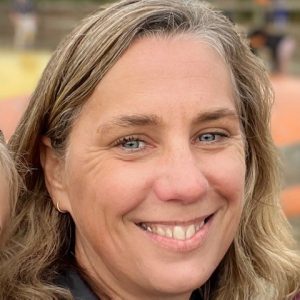 Michelle McEachern