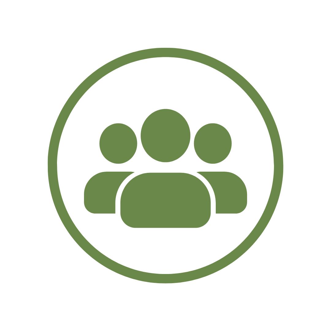Committee members icon