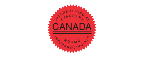 Red Seal Certification Logo