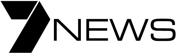 7 news logo