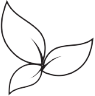 Flower icon