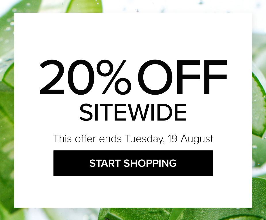 Afterpay Day Sale Popup
