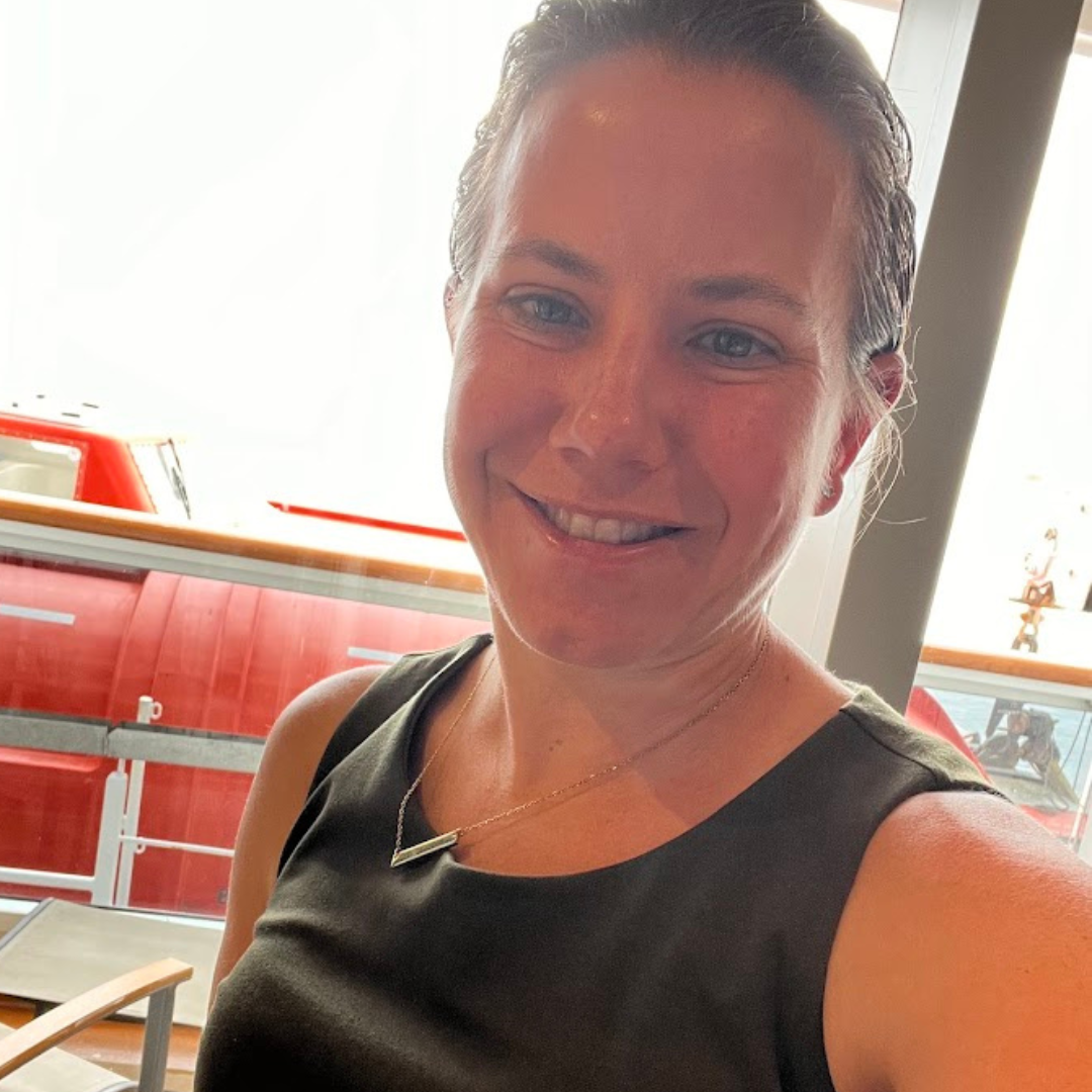 Lynda Krabbendam