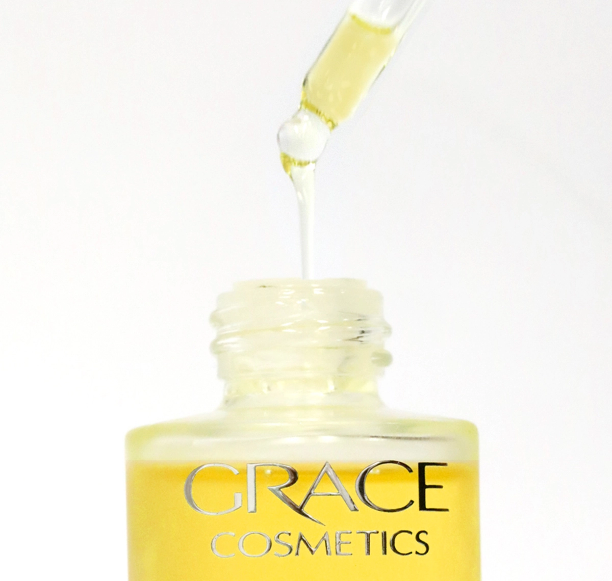 Vital Skin Oils - Close Up