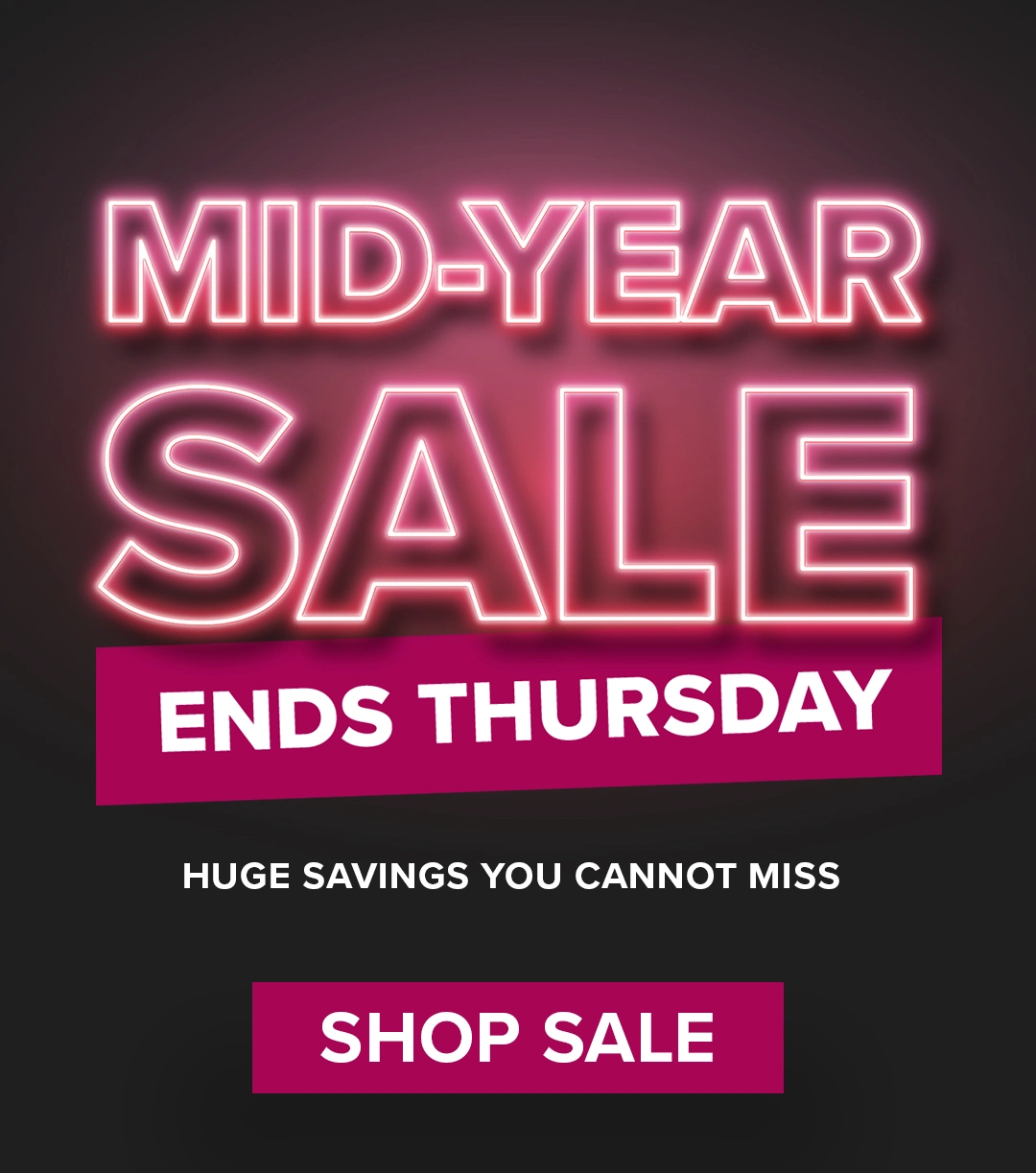 Flash Sale Popup