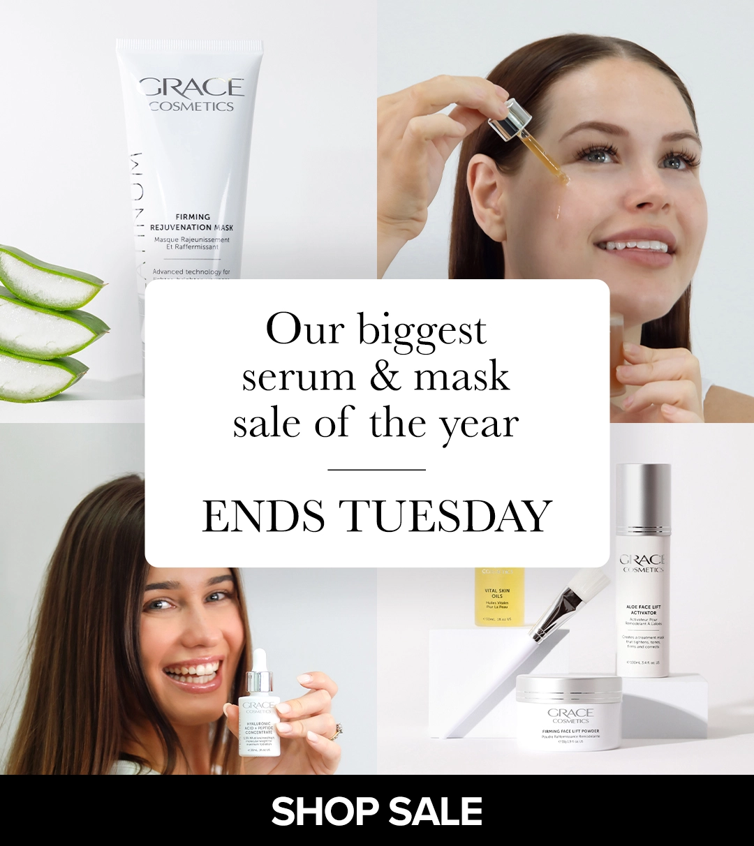 Flash Sale Popup
