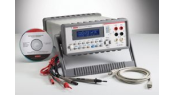 Model 2110 120 gpib digital multimeter 5 1 2 digit usb and gpib 120v 3987