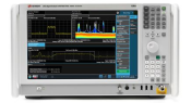 N9040b uxa signal analyzer 3 hz to 265 ghz 4268