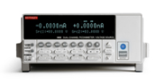 Model 6482 dual channel picoammeter voltage source 3931