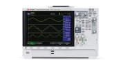 Pa2201a integravision power analyzer 2 channels 1 phase 4482