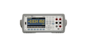 34460a digital multimeter 6 digit basic truevolt dmm 4188