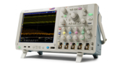 Mso dpo5000b mixed signal oscilloscope 3 5368