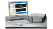 Z2090b 170 pulse analyzer system for radar 5629