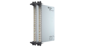 U1050a acqiris twelve channel compactpci time to digital converter 5633