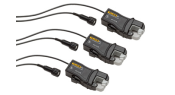 Fluke i5spq3 5 a ac current clamps 3 pack 2970