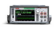 Dmm7510 rack 7 digit graphical sampling multimeter with no handle 4172