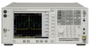 E4446a psa spectrum analyzer 3 hz to 44 ghz 4326