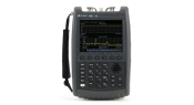 N9912a fieldfox handheld rf combination analyzer 4 and 6 ghz 4302
