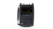 N9916a fieldfox handheld microwave combination analyzer 14 ghz 4310