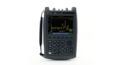 N9935a fieldfox handheld microwave spectrum analyzer 9 ghz 4294