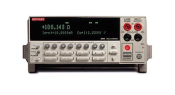 Model 2400 lv sourcemeter w measurements up to 20v and 1a 20w power output 4067